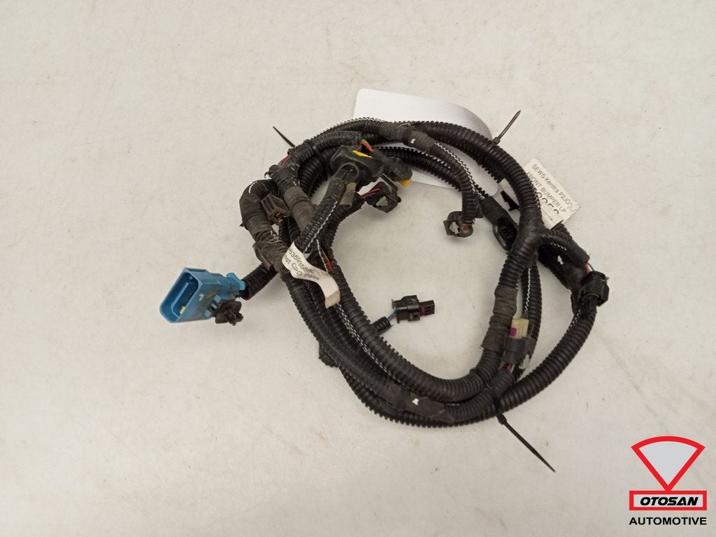 Opel Corsa F 2019+ PDC Kabelboom Voor 6xPDC 9835935880