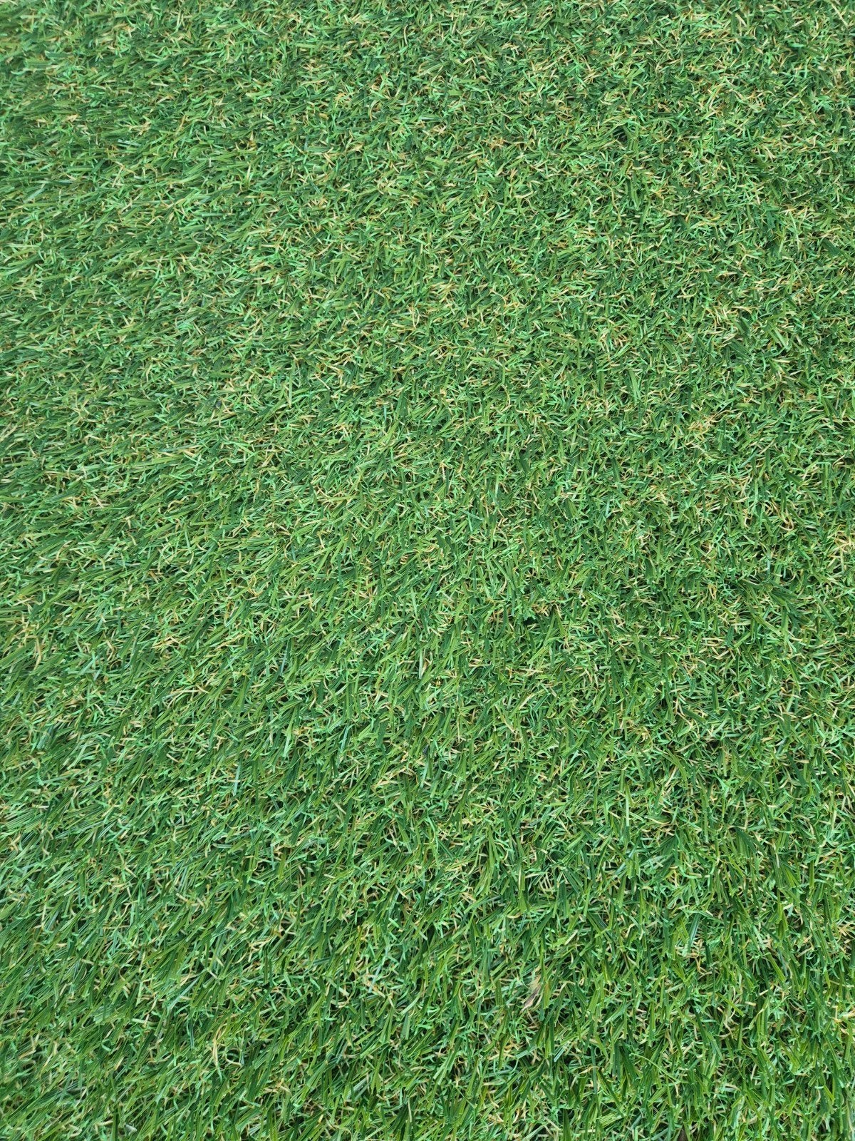 Kunstgras speelgras voor tuin of balkon, Tuin en Terras, Gras en Kunstgras, Ophalen, Nieuw, Minder dan 10 m²