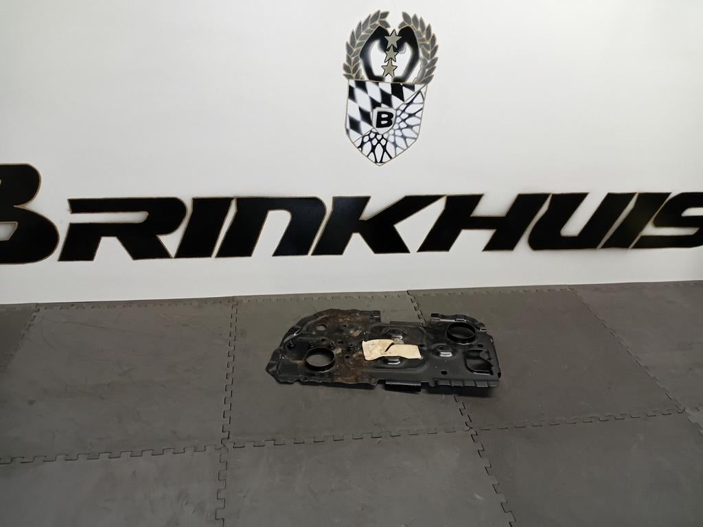 BMW E90 E91 E93 E93 ACCUHOUDER 41117178134 NIEUW, Ophalen of Verzenden, BMW, .., ..