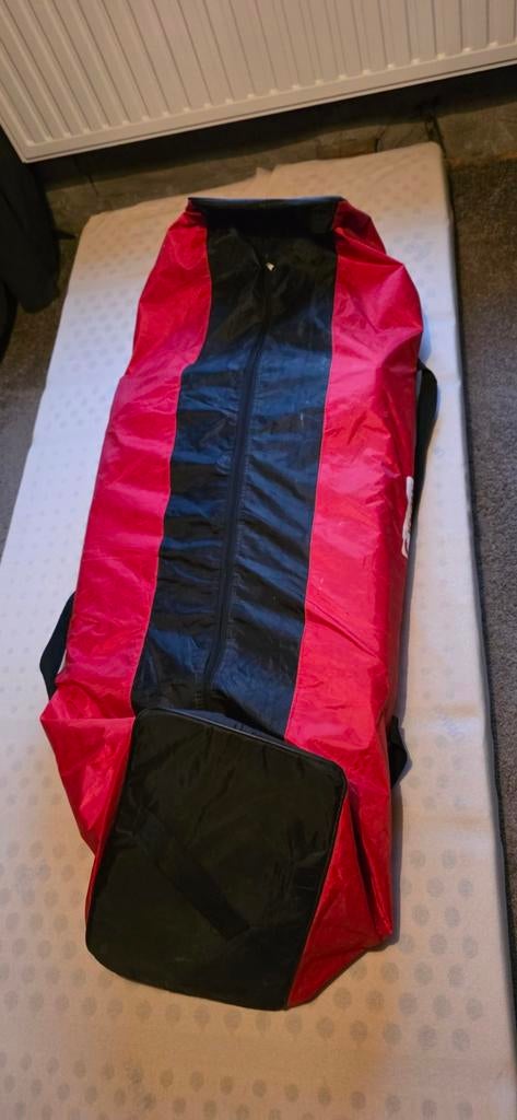 Fiamma Zip 410 De Luxe Voortent Zij- en Voorwanden, Caravans en Kamperen, Voortenten en Luifels, Ophalen of Verzenden