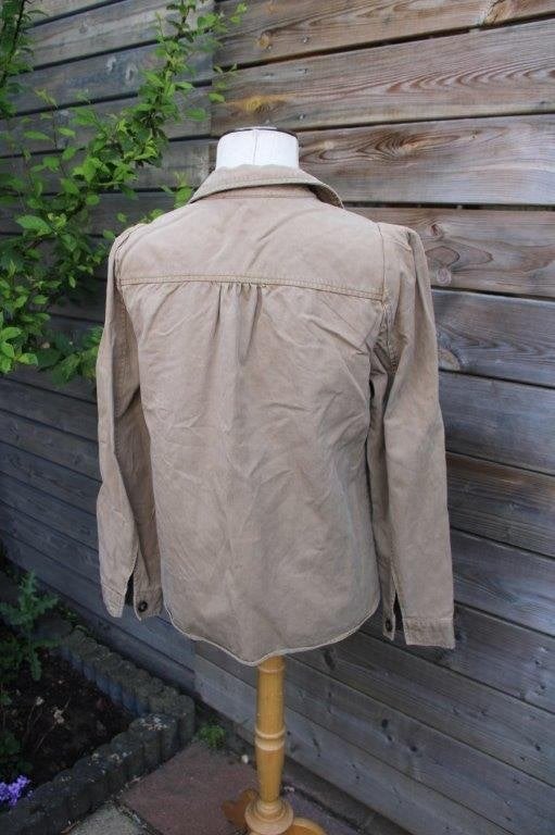 Blouse bruin Co Couture mt M Vaste prijs, Maat 38/40 (M), Bruin, Co Couture, Ophalen of Verzenden