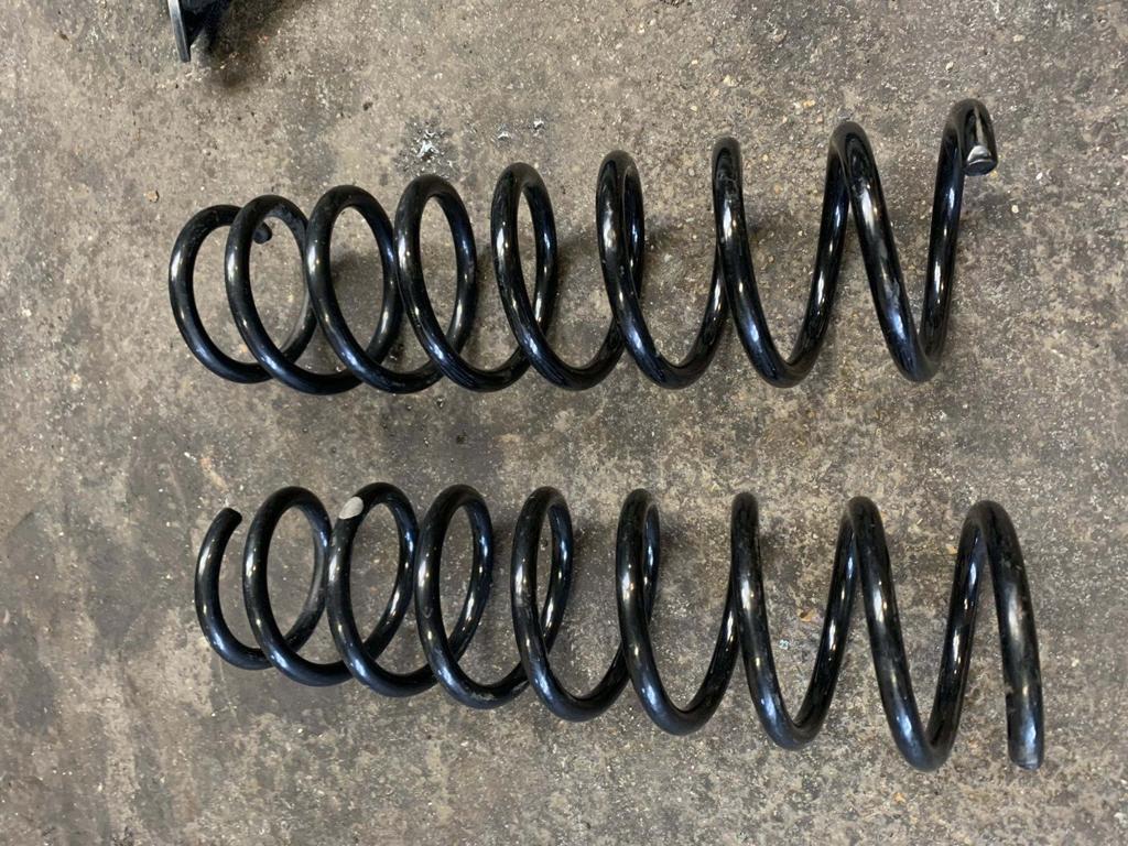 Volkswagen Tiguan veren, Gebruikt, -, Volkswagen, -