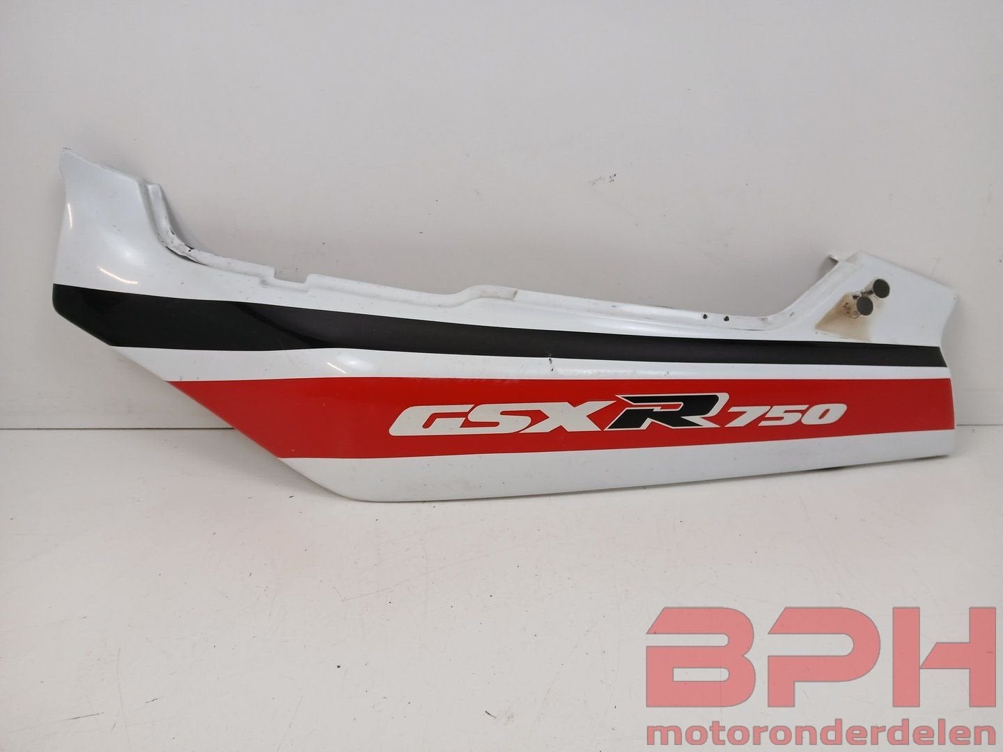 Achterkuip Suzuki GSX-R 750 1100 1991 - 1992 achter 13 kuip, Gebruikt, -, -, Ophalen of Verzenden
