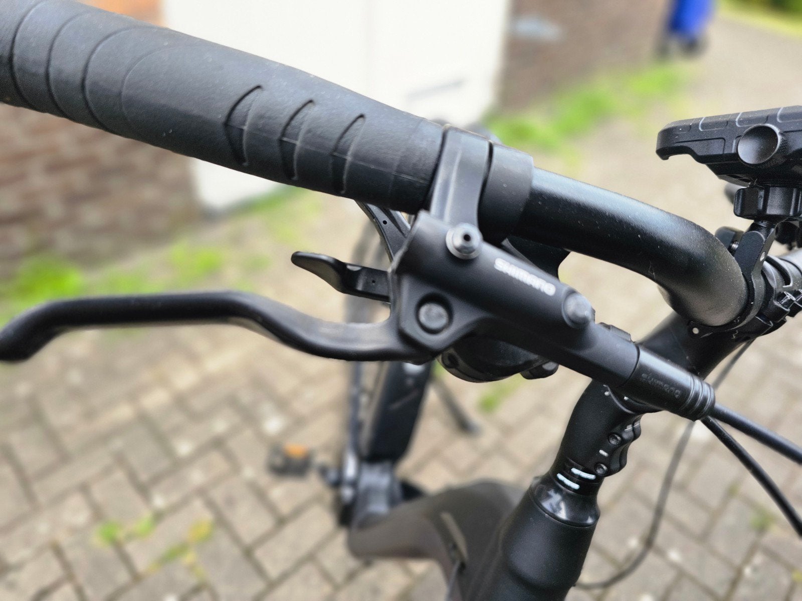 Merida E-Spresso City 300 – slechts 961 km gereden – 2024, Fietsen en Brommers, Ophalen of Verzenden, Zo goed als nieuw, Overige merken