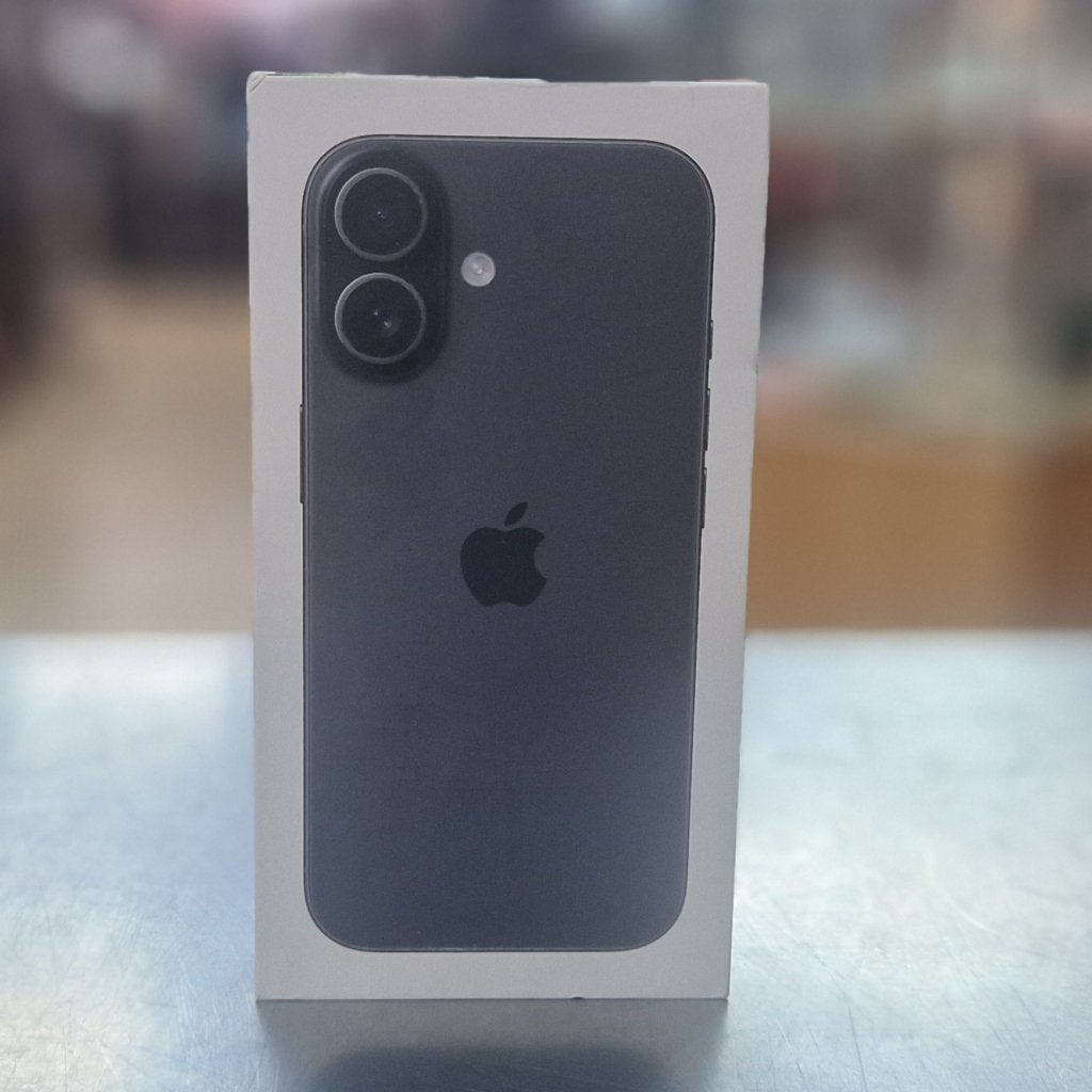 Apple iPhone 17 256GB Black | NIEUW, Apple, Nieuw, Support@apple.com, One Apple Park Way
Cupertino, CA 95014
United States