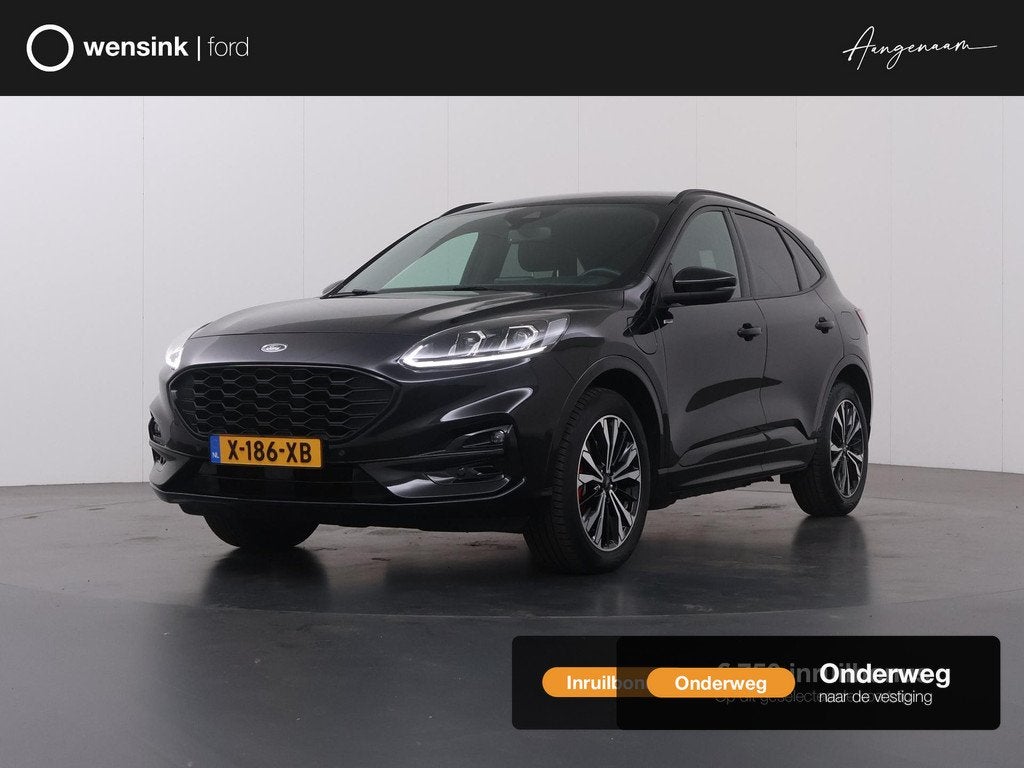 Ford Kuga 2.5 PHEV ST-Line X | Winterpakket | Cruise Control