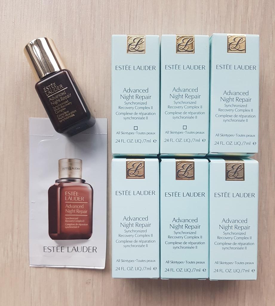 Estée Lauder Advanced Night Repair Recovery Serum 50ml, Ophalen of Verzenden, Nieuw, Gehele gezicht, Verzorging
