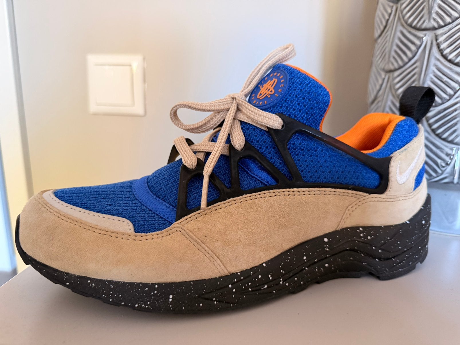 Nike Air Huarache Light maat 41, Ophalen, Zo goed als nieuw