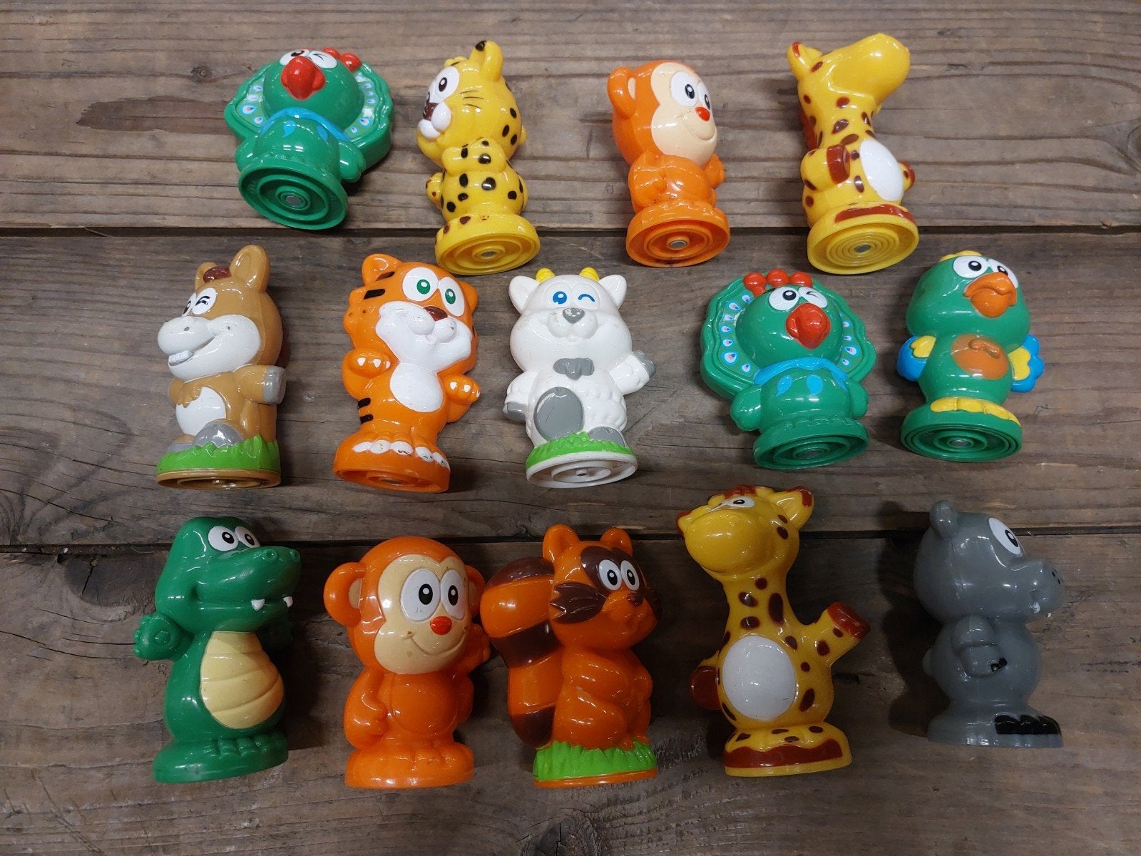Vtech Smartville, Ophalen of Verzenden, Gebruikt