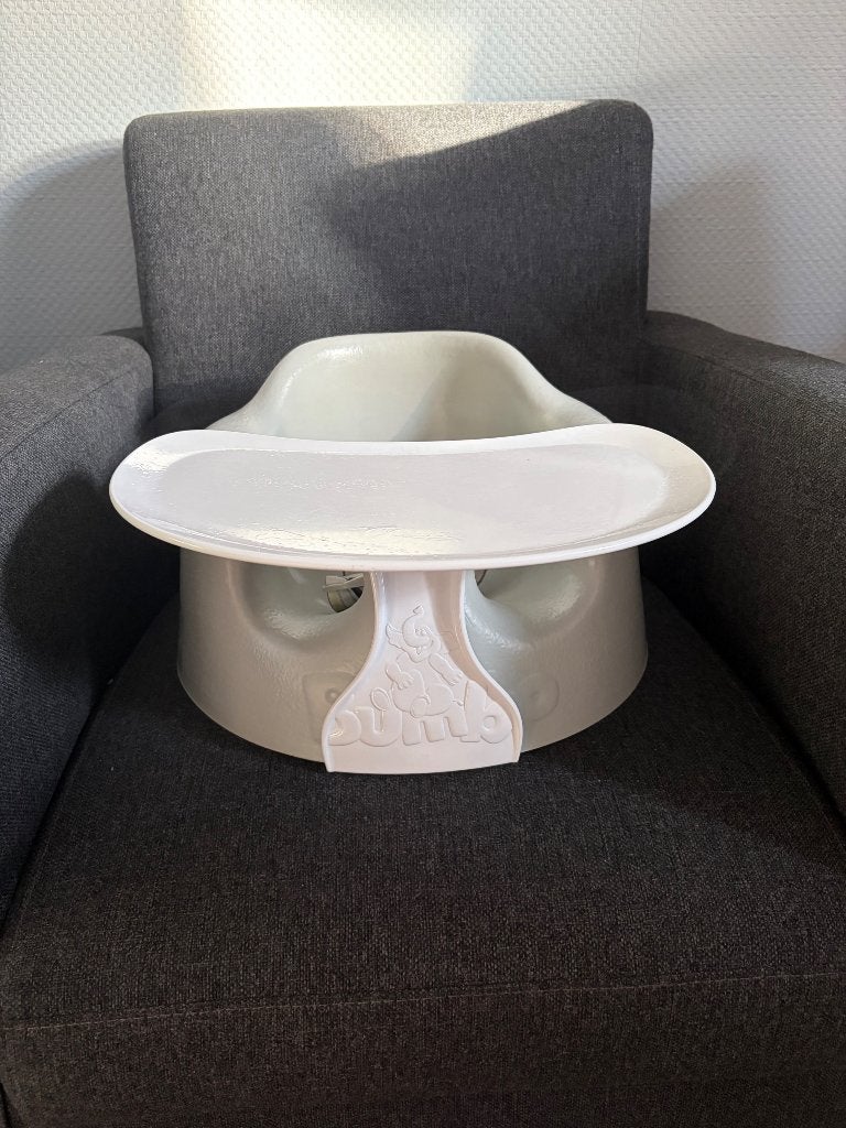 Bumbo baby Seat, Kinderen en Baby's, Kinderstoelen, Ophalen, Gebruikt, Overige typen, Afneembaar eetblad