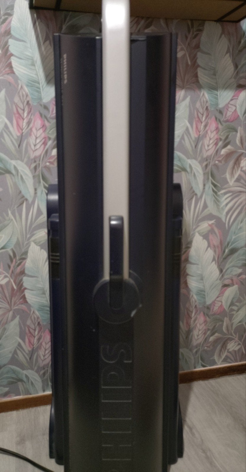Philips Sunmobile 823 inklapbare zonnehemel, Ophalen, Gebruikt, Gezichtsbruiner, Minder dan 10 lampen