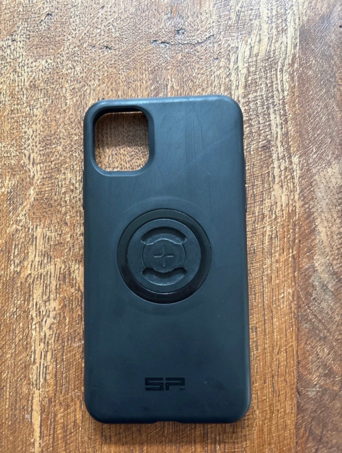SP Connect telefoonhoesje voor iPhone 11, Telecommunicatie, Mobiele telefoons | Hoesjes en Frontjes | Apple iPhone, Zo goed als nieuw