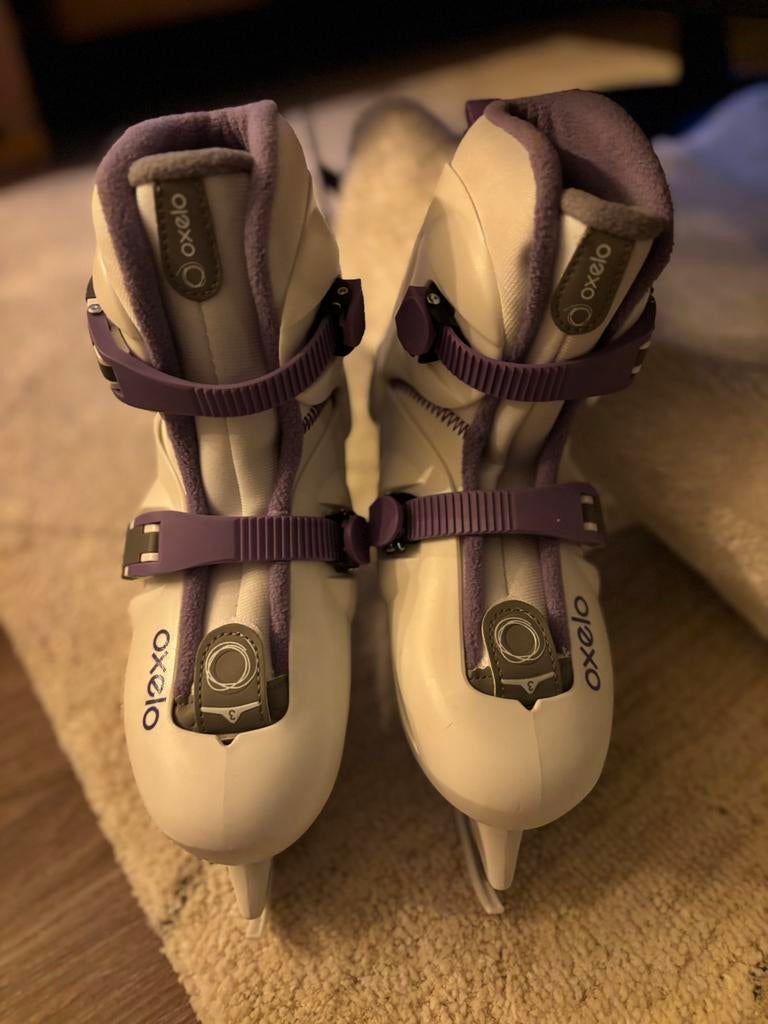 Olexo schaatsen 34-36, Sport en Fitness, Schaatsen, Overige typen, Nieuw, Ophalen, Overige merken