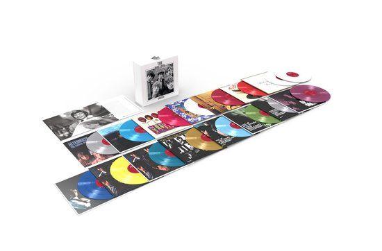 The Rolling Stones - The Rolling Stones In Mono (15 LP), Ophalen, Nieuw in verpakking, 12 inch, Poprock