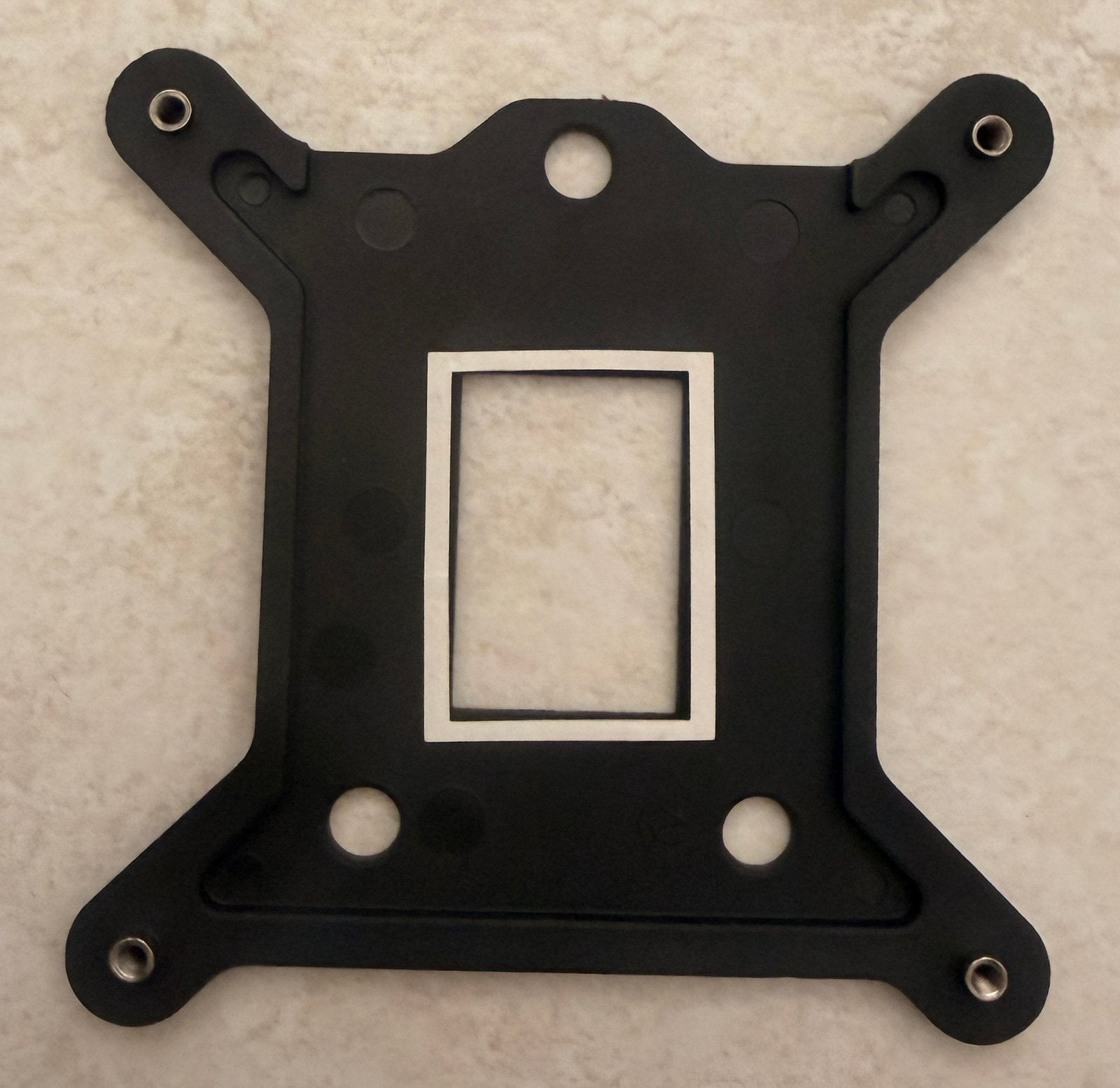 Bracket LGA 115X 1150 1155 1156 CPU processor socket, Ophalen of Verzenden, Nieuw, Luchtkoeling