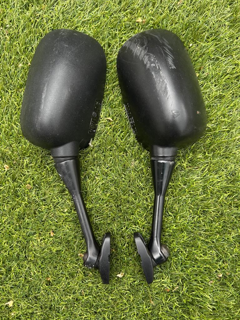 Honda CBR600RR spiegels uit 2008, Ophalen of Verzenden