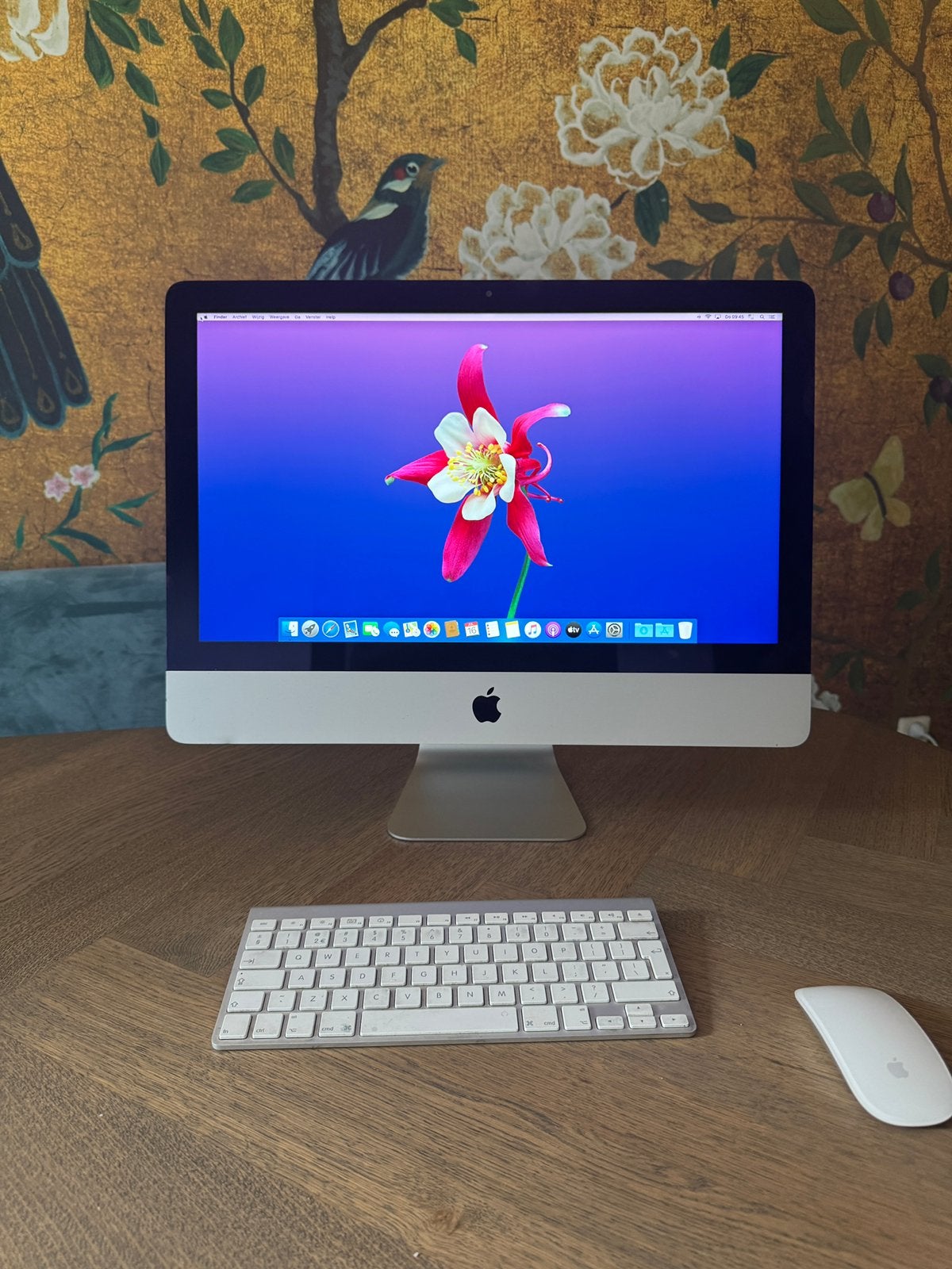 Apple iMac 21.5-inch (Late 2012) - 8GB RAM, 1TB SSD, Computers en Software, Apple Desktops, Ophalen, Gebruikt, 2 tot 3 Ghz, IMac