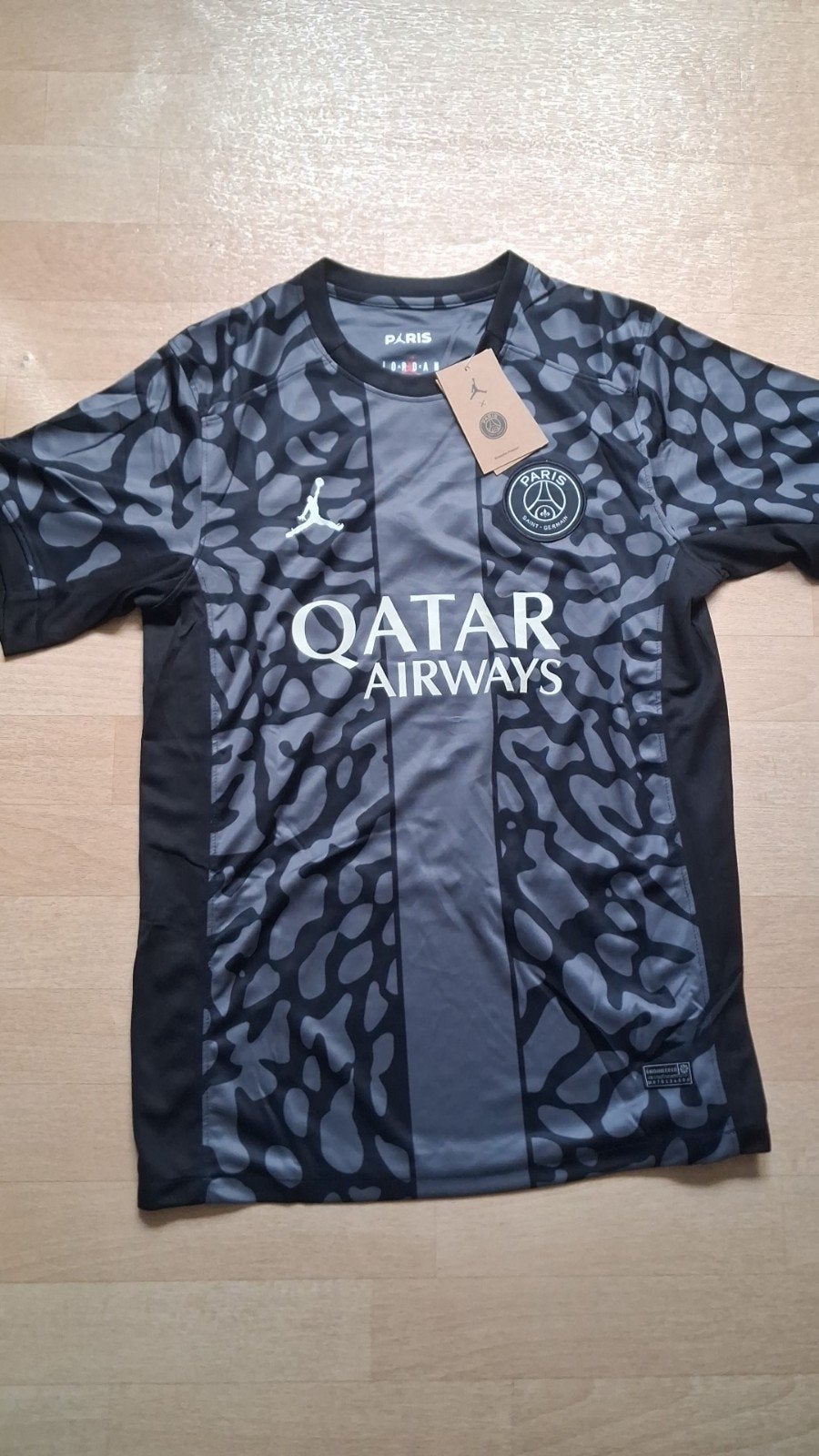 Mbappé psg shirt, Verzenden, Nieuw, Shirt