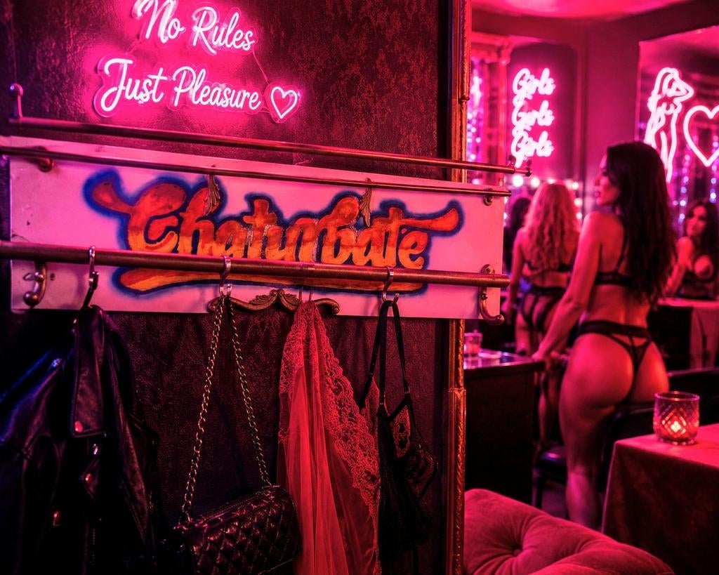 Leuke kapstok Chaturbate echt iets aparts, Wandkapstok, Gebruikt, Ophalen of Verzenden, Minder dan 100 cm