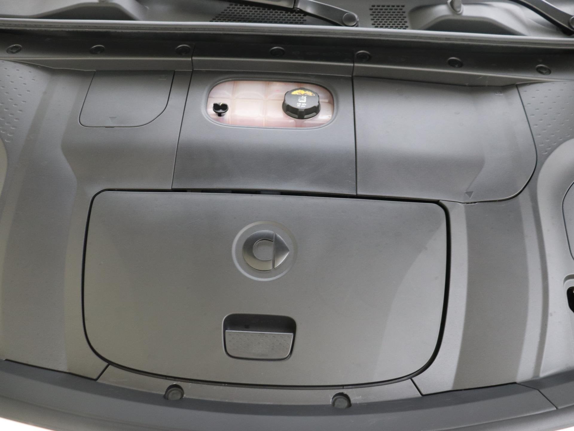 smart #1 Pro+ / Stoelverwarming / 360Graden-Camera / Elektri, Auto's, Automaat, Achterwielaandrijving, Gebruikt, Wit