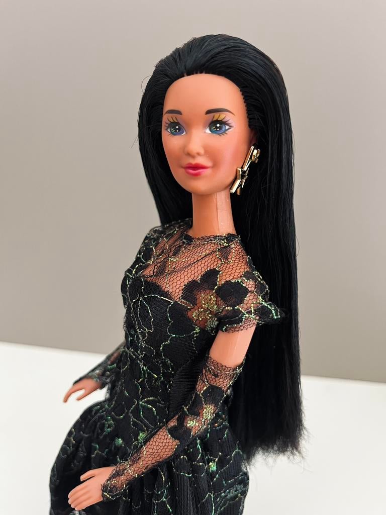Mattel 1994 Tropical Splash Kira Barbie, Ophalen of Verzenden, Barbie