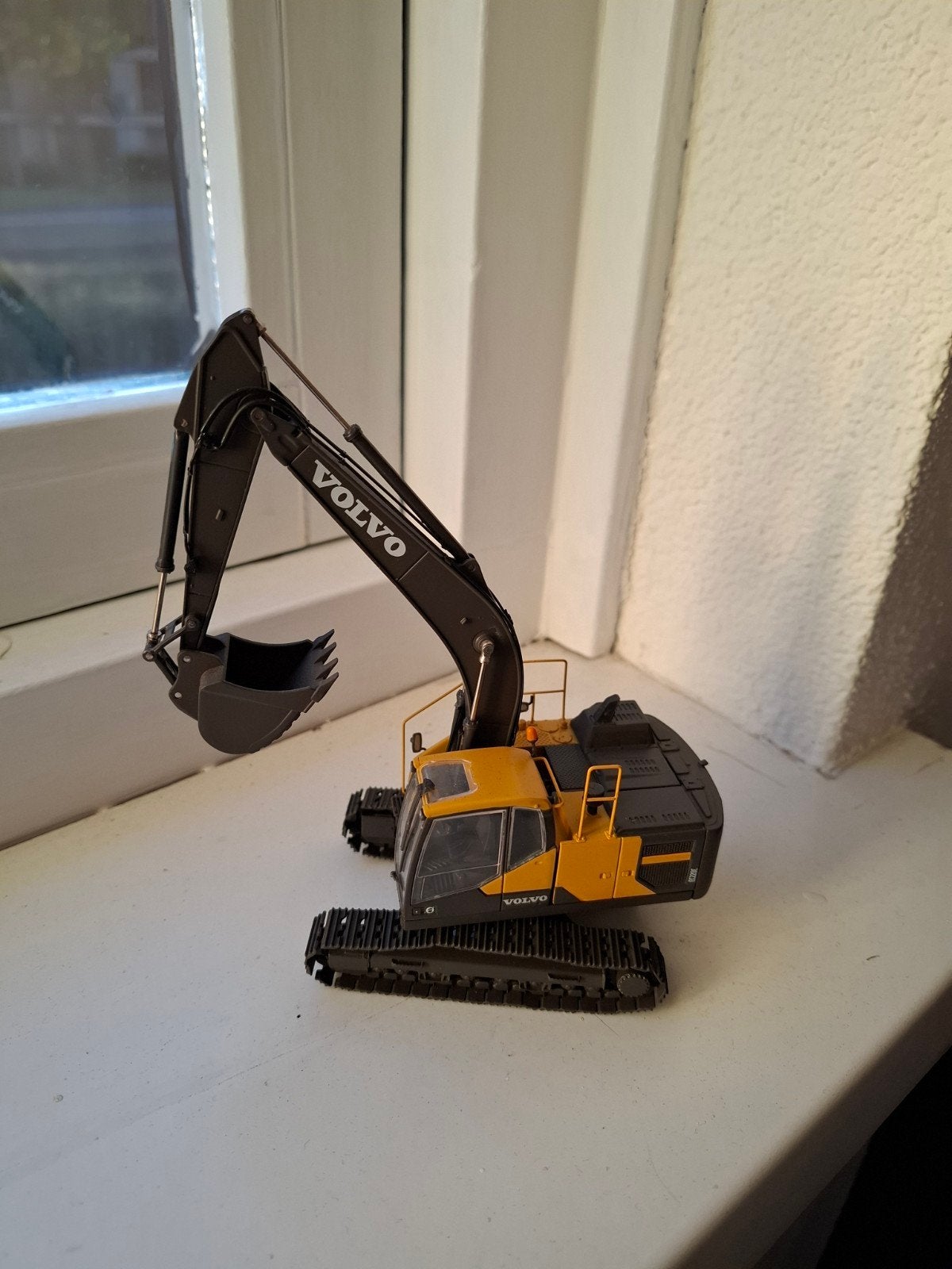 Volvo EC220E, Verzenden, Overige typen, Overige merken