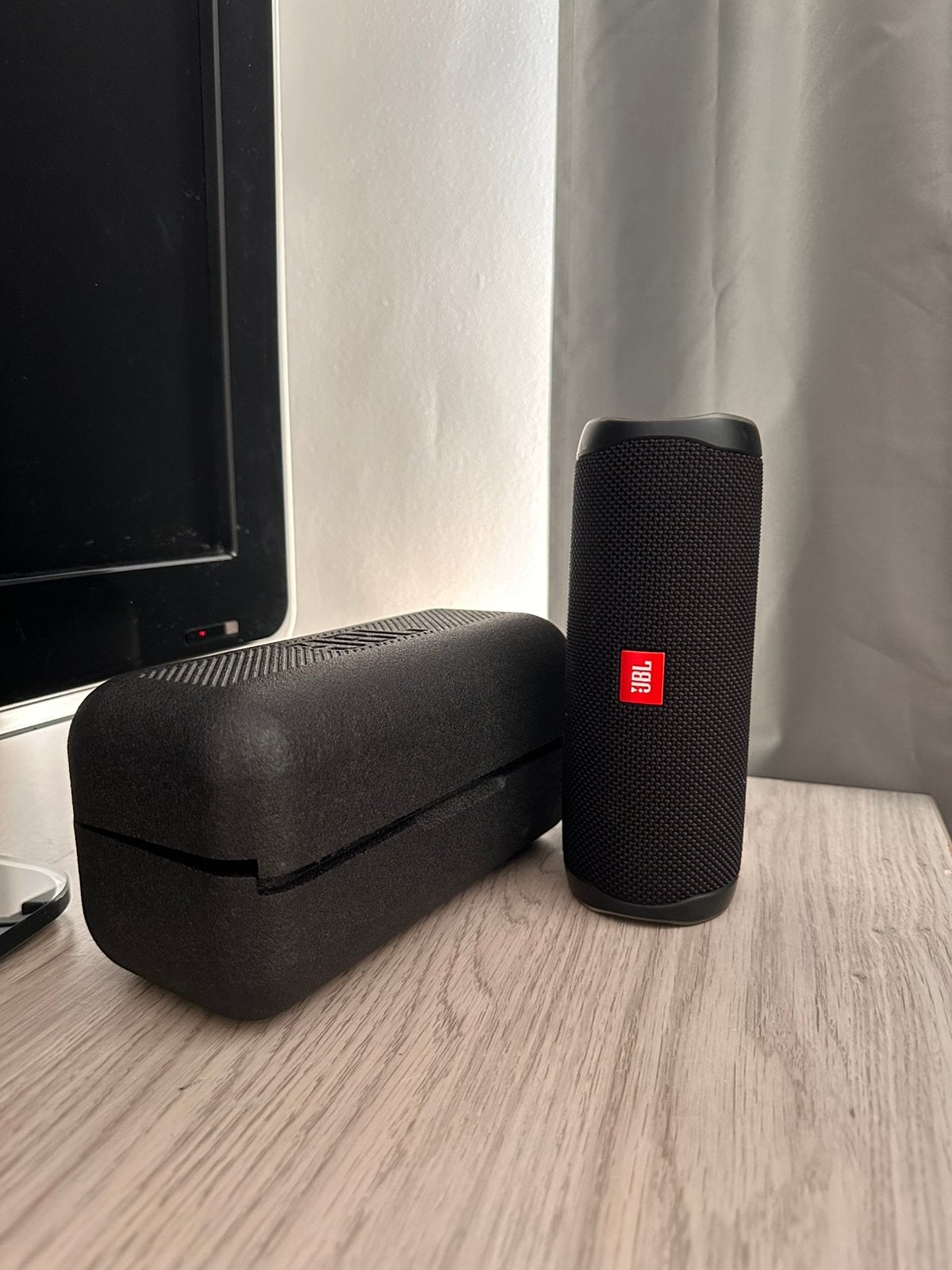 JBL Flip 5, Audio, Tv en Foto, JBL, Party speaker, Basreflex, Ophalen of Verzenden