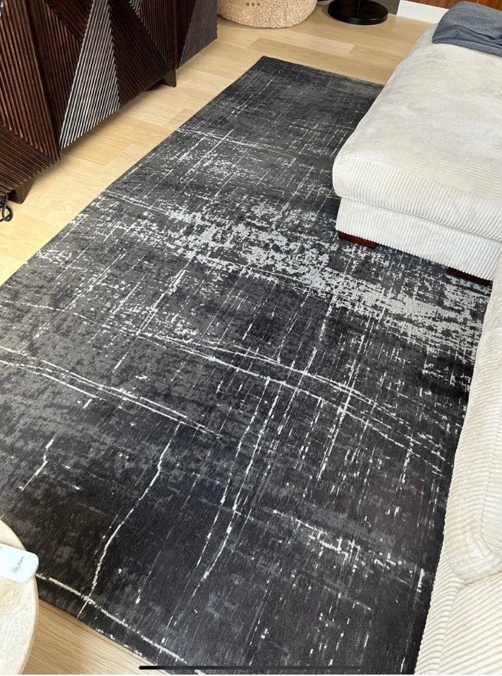Louise de poortere vloerkleed, Ophalen, Zo goed als nieuw, Rechthoekig, 200 cm of meer