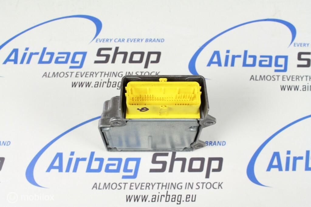 Airbag module Seat Leon (2012-2020), Auto-onderdelen, Gebruikt, Ophalen of Verzenden