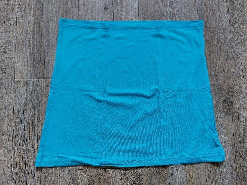 Buikband maat M, Maat 38/40 (M), Blauw, Buikband, Ophalen of Verzenden