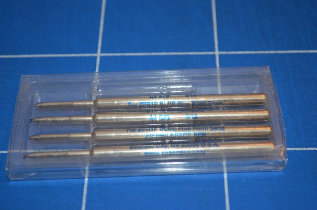 Fisher Space Pen vulling, Ophalen, Nieuw