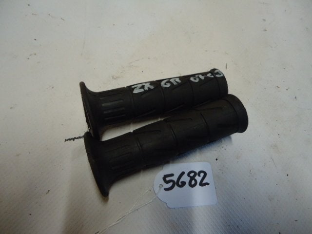 ZX6R 2007 - 2008 Kawasaki Handvat en gashendel D1-15901