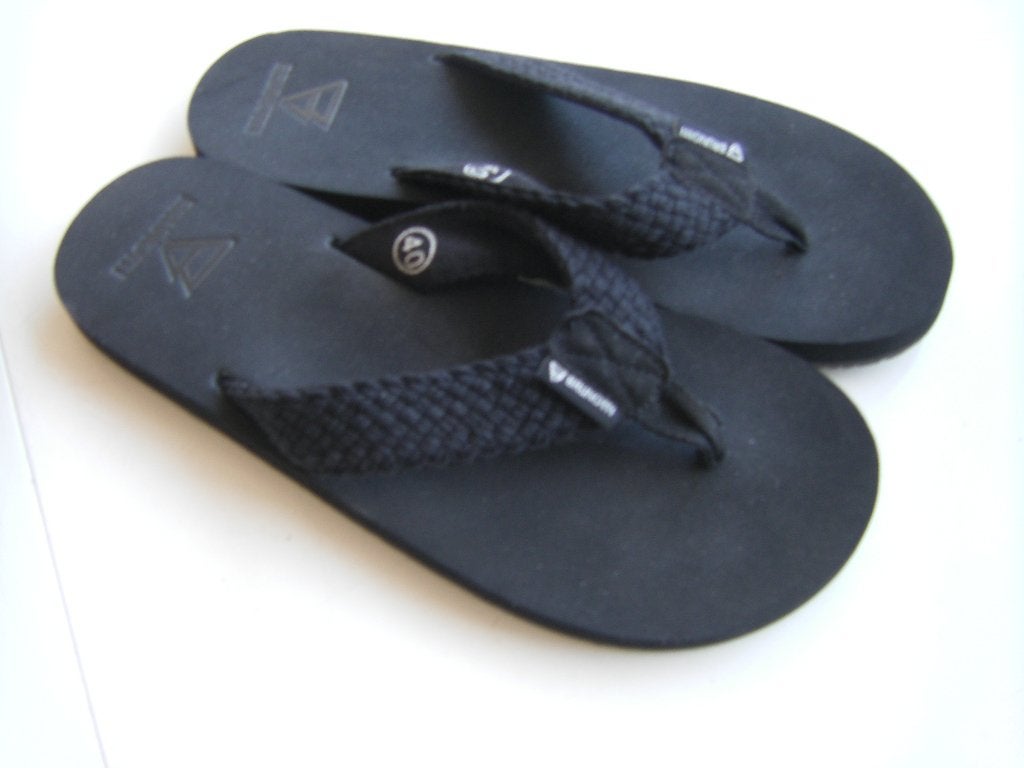 Teen slippers. maat 40., Slippers, Zwart, Ophalen of Verzenden, Zo goed als nieuw