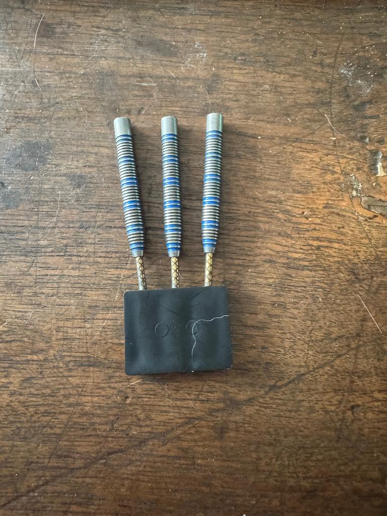 Unicorn Core XL T95 A Blue 95% 20 gram, Ophalen of Verzenden, Zo goed als nieuw, Pijlen