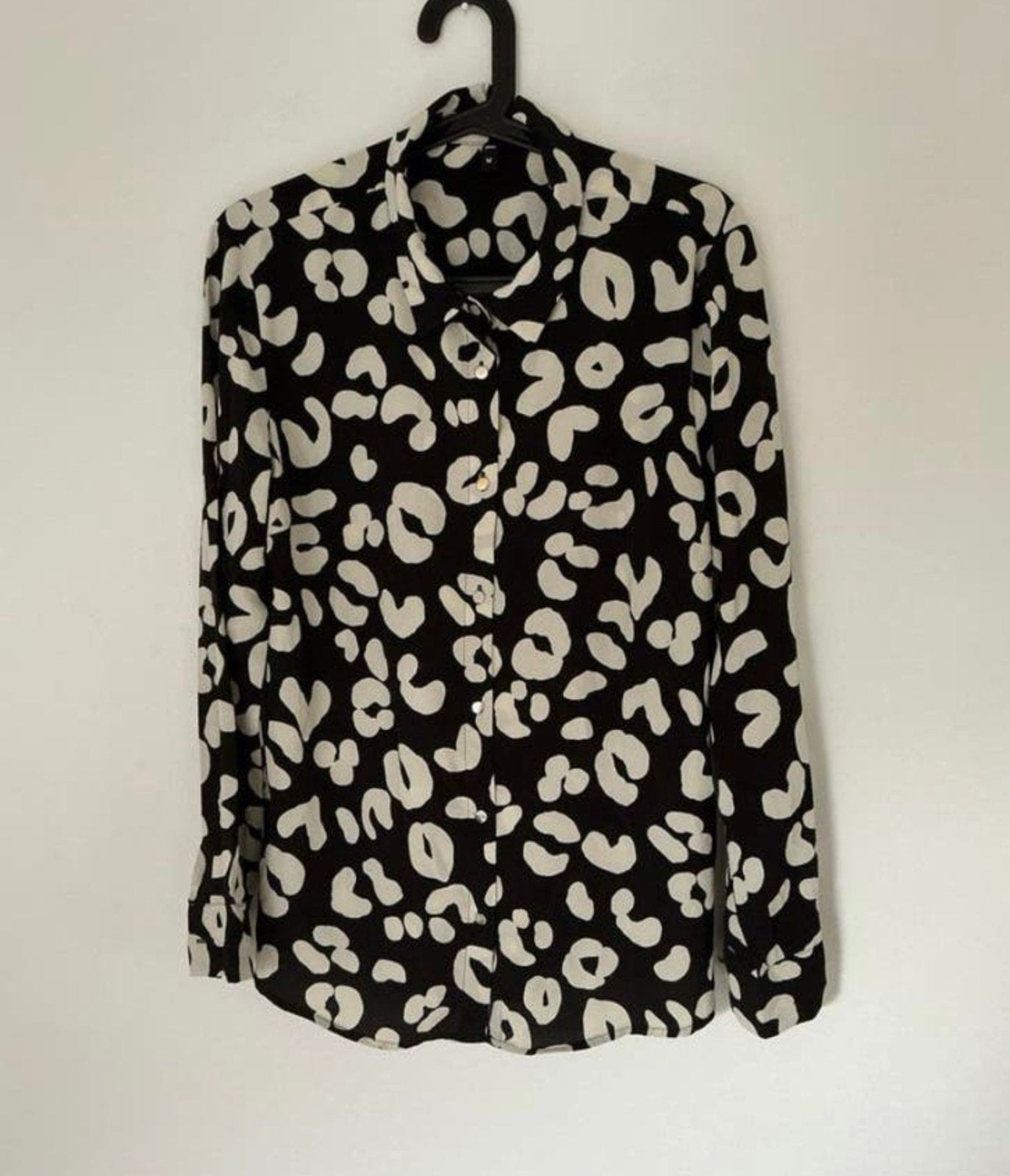 Dames blouse, maat M, Kleding | Dames, Verzenden, Zo goed als nieuw, Maat 38/40 (M)