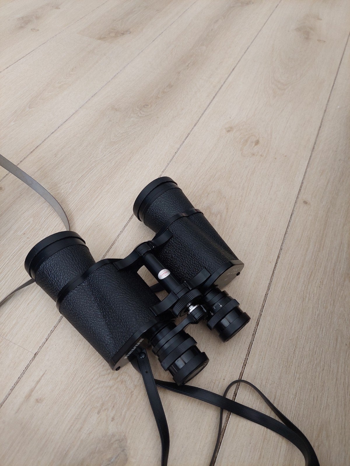 Revue Verrekijker 7x50 met Tas - 120m op 1000m, Audio, Tv en Foto, Optische apparatuur | Verrekijkers, Ophalen, Zo goed als nieuw