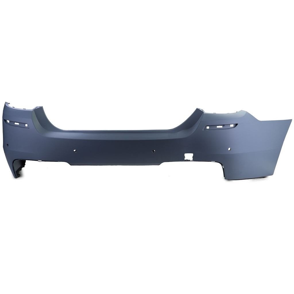 M Pakket Look Achterbumper Voor BMW 5-Serie F10, Verzenden, Automotive Parts, A.parts@hotmail.nl, Trasmolenlaan 12 3447 GZ Woerden