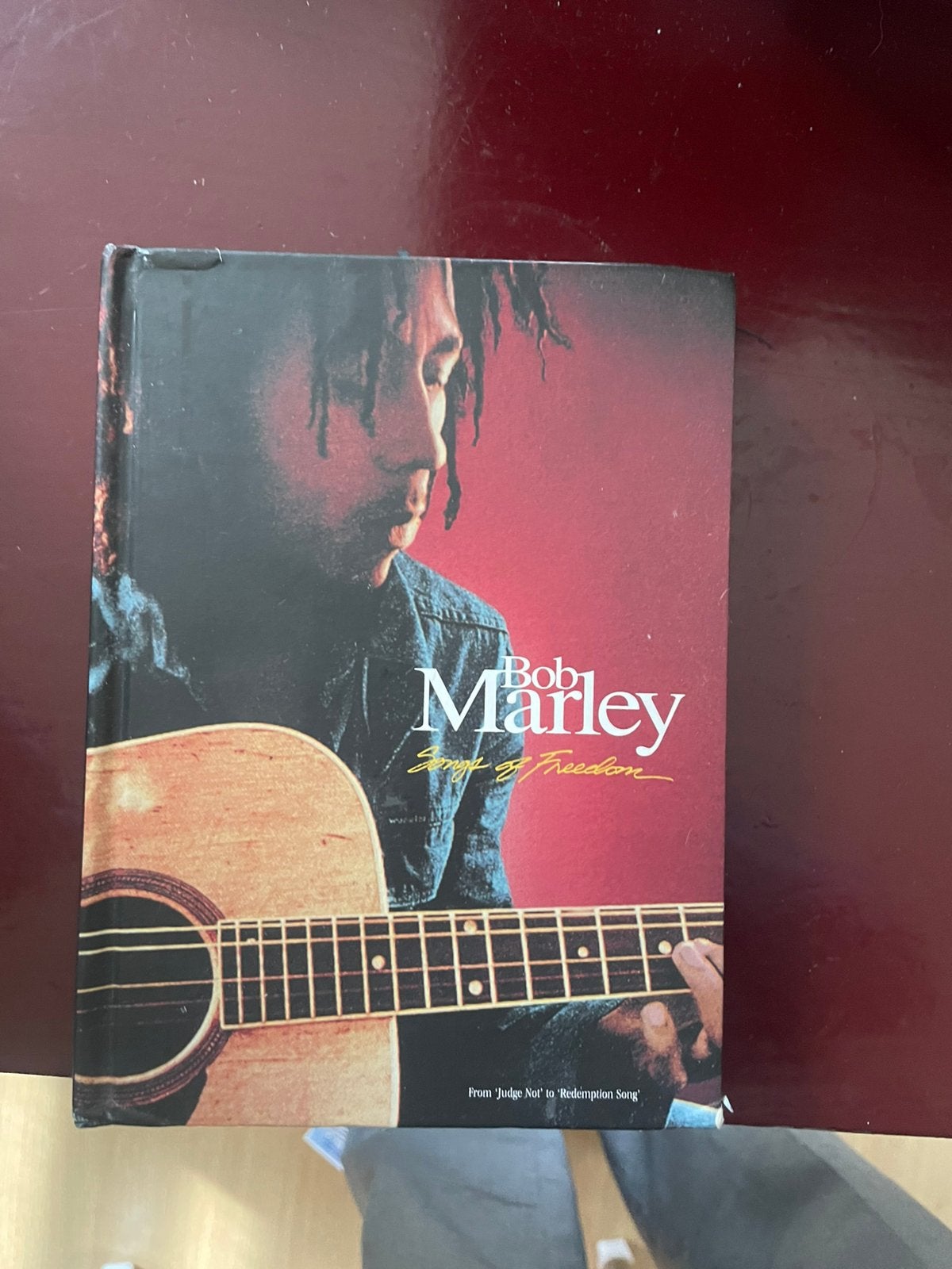 4 cd met dvd box set bob marley songs of freedom, Ophalen of Verzenden, Zo goed als nieuw