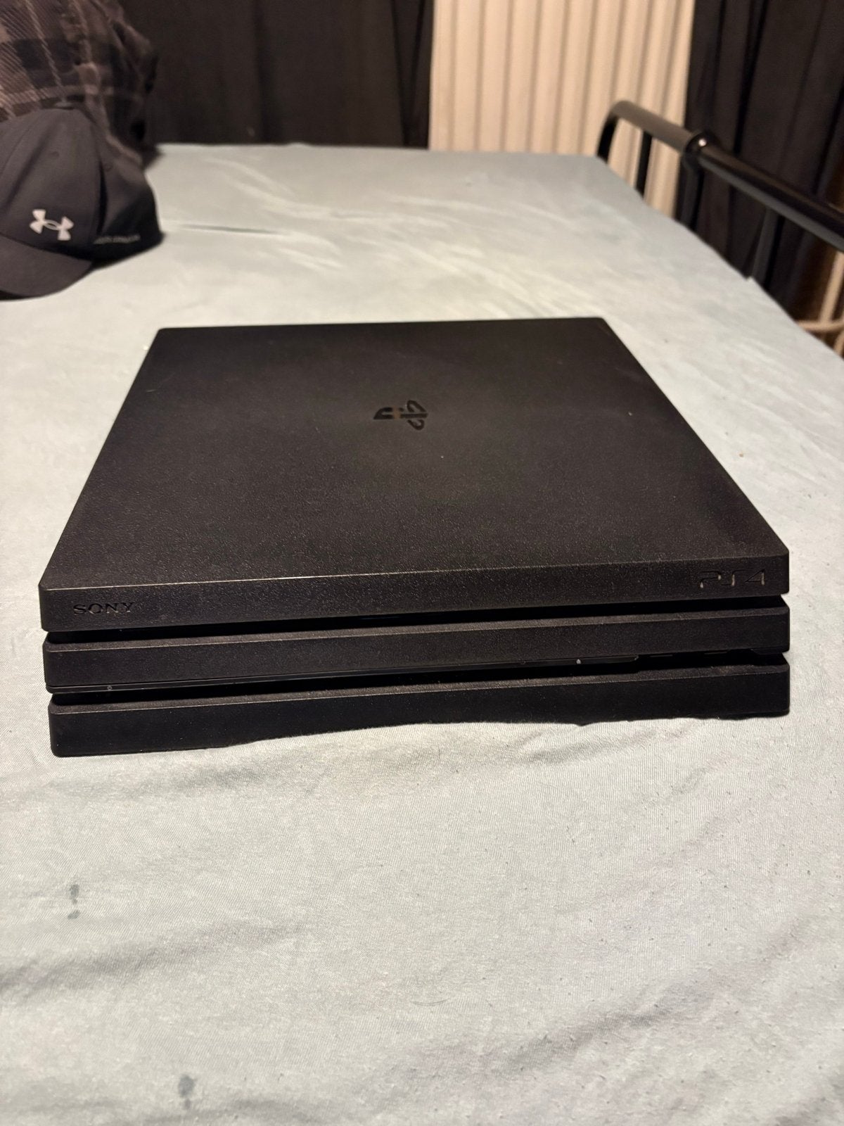 Ps4 lees beschrijving! Onderhandelen over prijs is mogelijk, Ophalen of Verzenden, Zo goed als nieuw