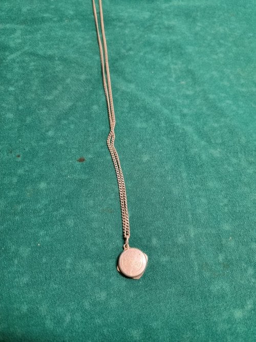 s.o.s ketting zilver 835, Ophalen of Verzenden, 'T Olde Gre-j, Info@toldegrej.nl, Endepoelstraat 20f Didam