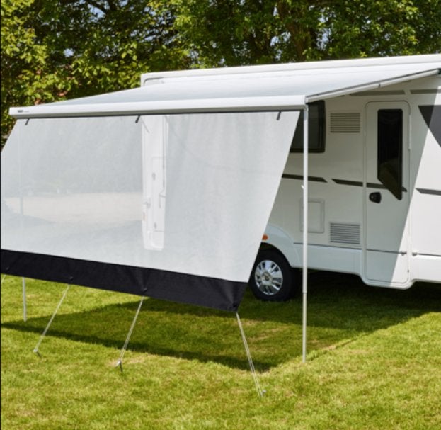 Sun Blocker Front voorwand 430. Voor Thule, Fiamma, Ophalen of Verzenden, Zo goed als nieuw