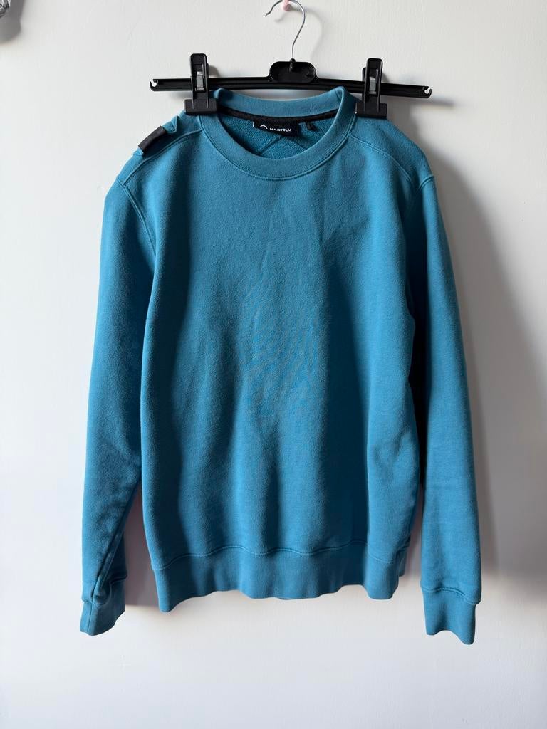 MA.STRUM Trui Maat S - Zo goed als nieuw, Kleding | Heren, Truien en Vesten, Ophalen of Verzenden, Zo goed als nieuw, Maat 46 (S) of kleiner