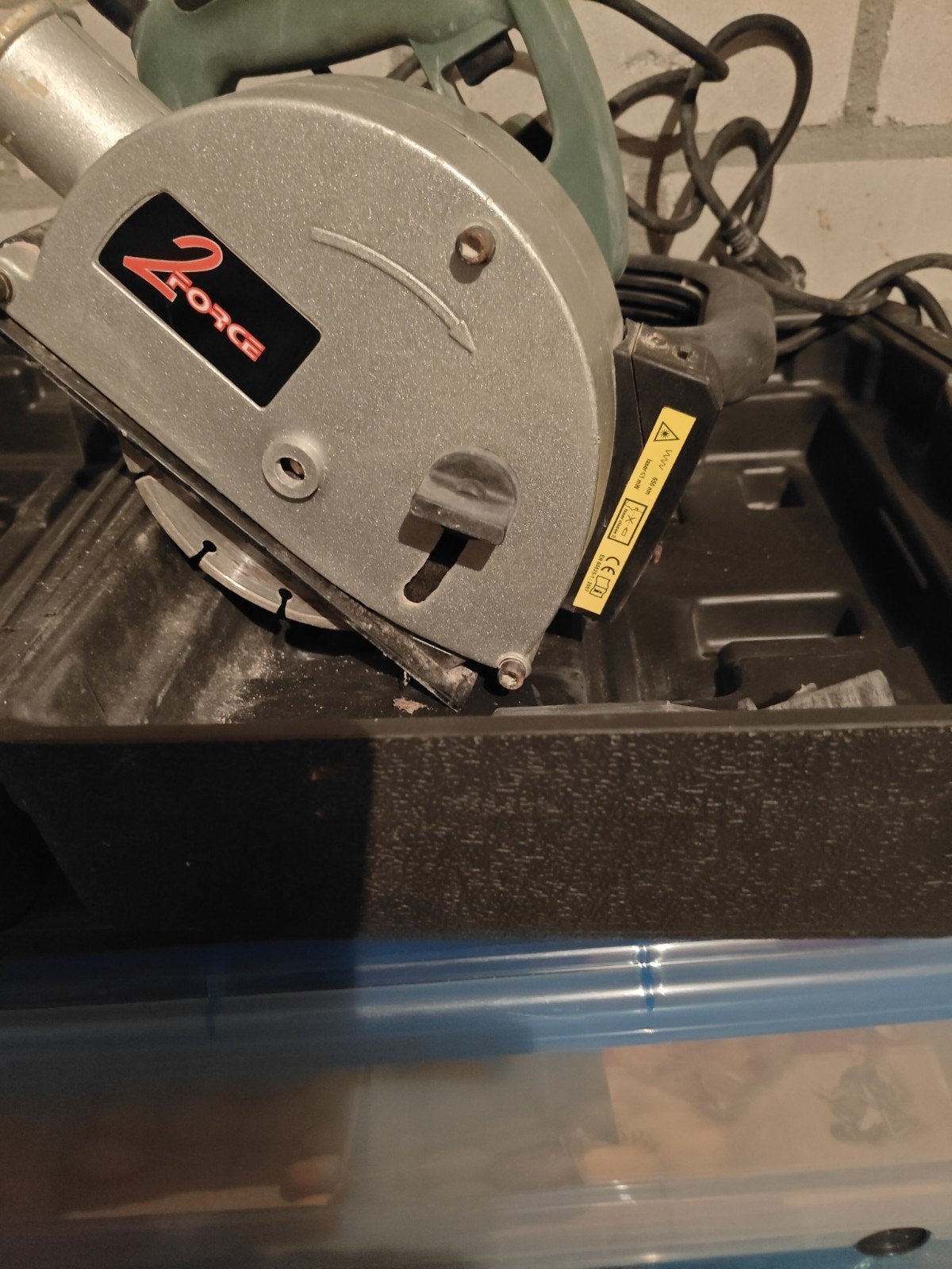 sleuven frace, Ophalen, 1200 watt of meer, 70 mm of meer