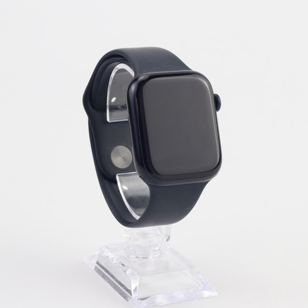 Apple Watch Series 9 45MM Cellular Midnight, Apple, Zo goed als nieuw, Support@apple.com, One Apple Park Way
Cupertino, CA 95014
United States