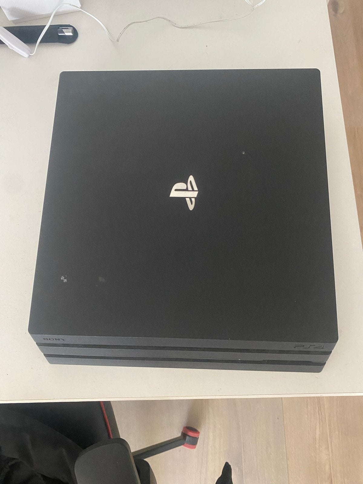 PS4 Pro - Krachtige Gaming Console