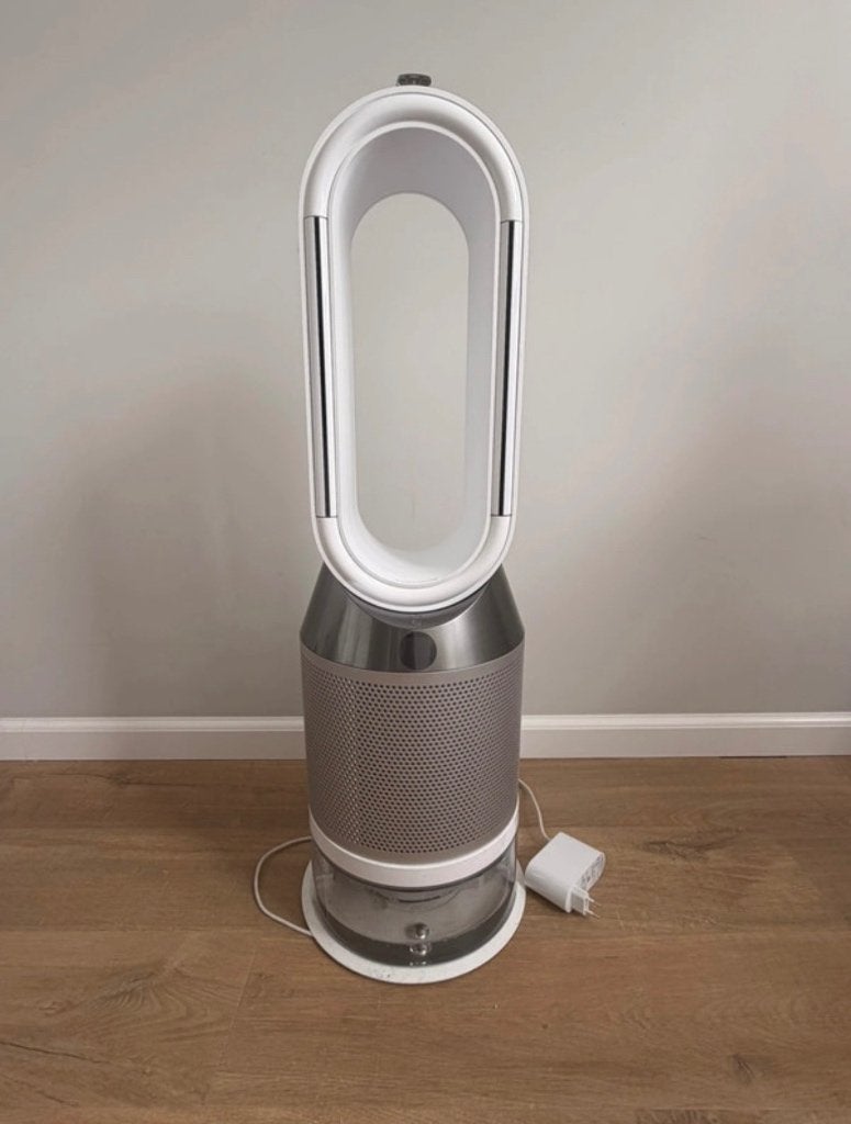 Luchtreiniger Air purifier Dyson Pure Humidify + Cool - PH01, Ophalen of Verzenden, Gebruikt, Luchtreiniger