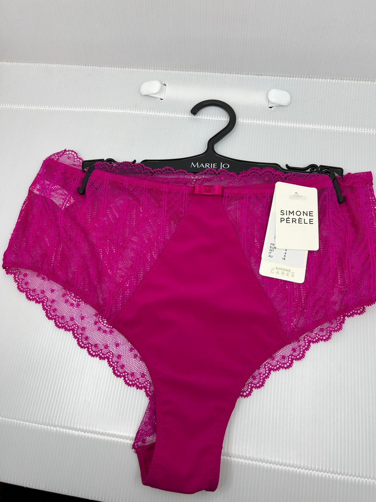 Simone Pérèle taille slip maat 42 NIEUW!! Nu €22,50, Ophalen of Verzenden, Slip