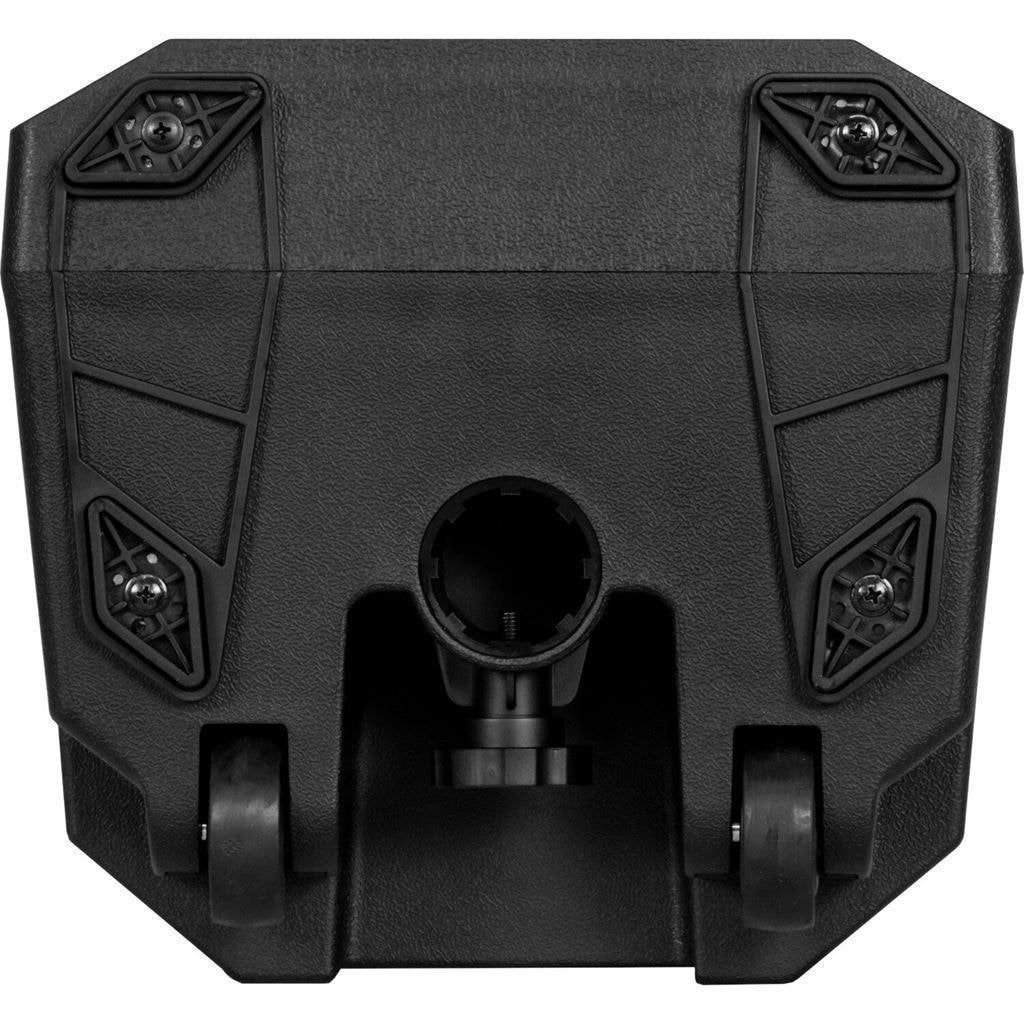 Actieve breedband pa speaker 10Inch 300 Watt, Overige merken, ., Overige typen, Nieuw
