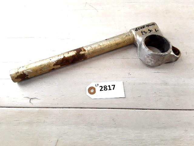 GSXR1100 1989 - 1990 Suzuki Clipon D1-44499, Motoren