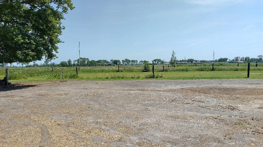 Rustplek voor paard aangeboden, Dieren en Toebehoren, Stalling en Weidegang, Weidegang, 1 paard of pony